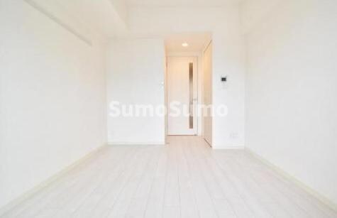 物件内観写真5　(おしゃれなリビングです)