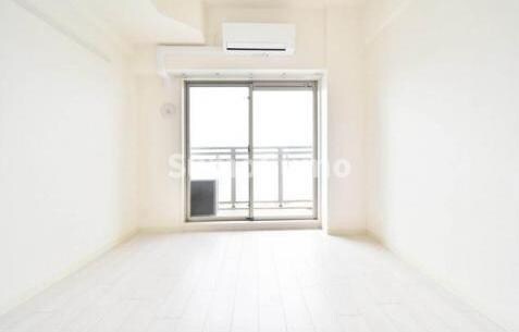 物件内観写真7　(寝室です)