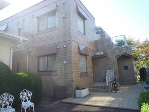 ＴＨＥ　ＡＲＫ外観写真