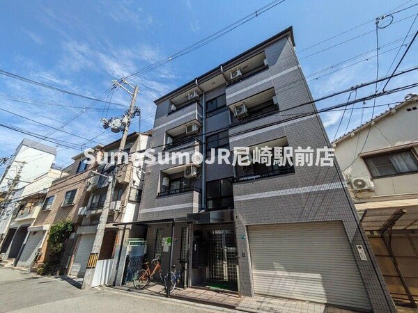 外観(外観も気になるポイント)