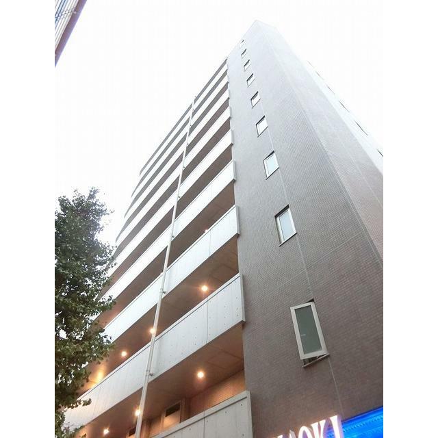 プレールドゥーク駒澤大学前