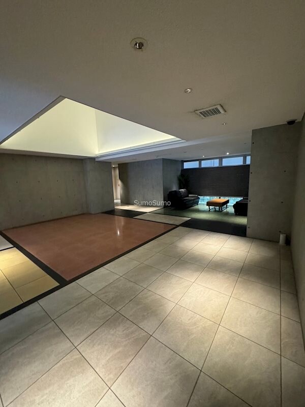 ロビー・ラウンジ