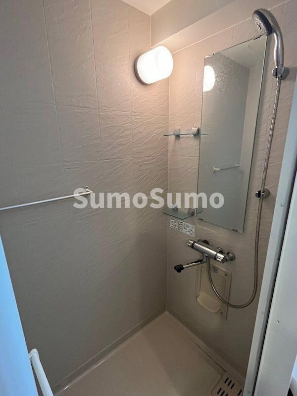 物件内観写真8　(ゆったり過ごせるお風呂です)