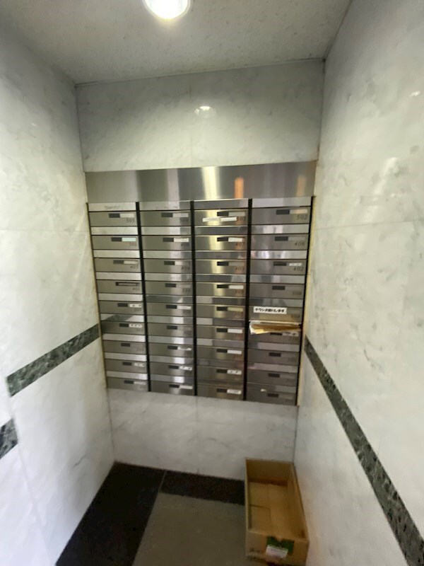 ロビー・ラウンジ