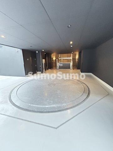 物件外観写真3　(カースペースがあります)