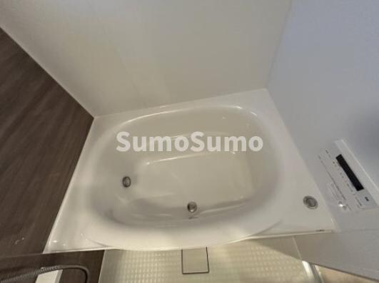 物件内観写真10　(洗面所です)