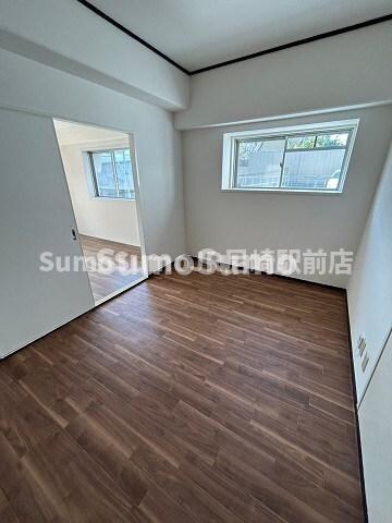 物件内観写真14　(寝室です)