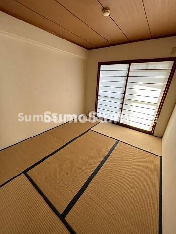 物件内観写真15　(和室があると、家にあたたかい雰囲気が生まれます)