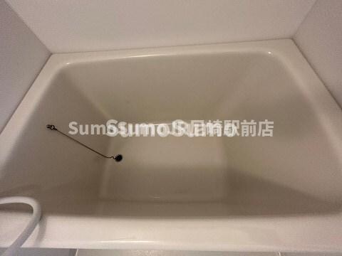 物件内観写真18　(日々の疲れを癒すお風呂付です)