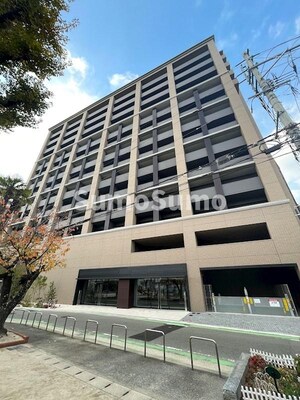 エンクレスト博多駅南GRACE外観写真