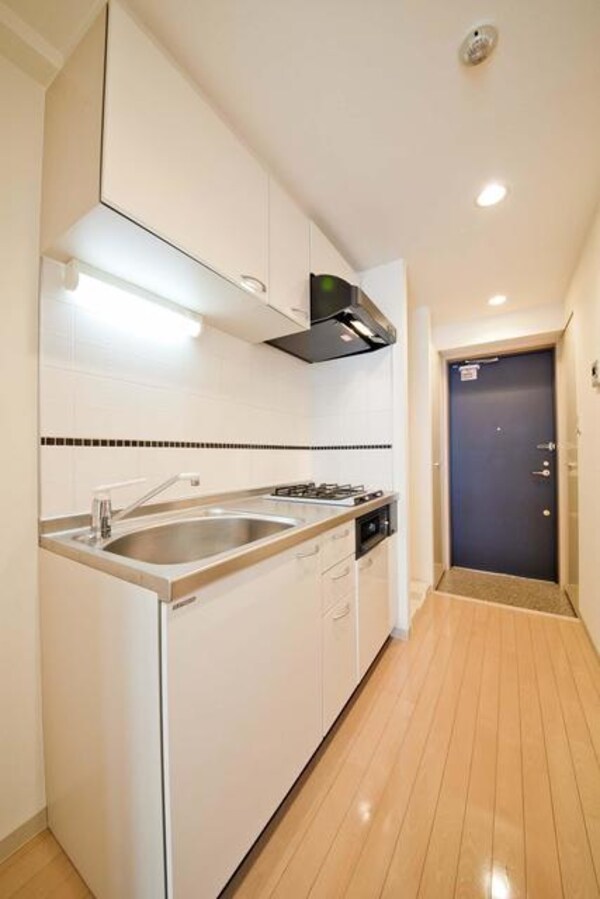 建物設備(※写真は同タイプ住戸です。 )