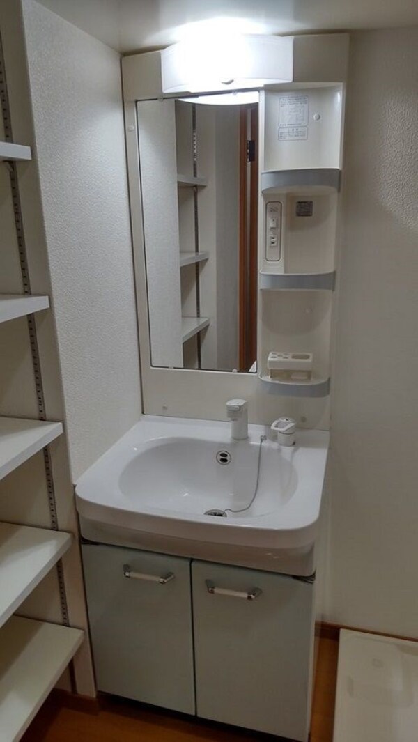 洗面・脱衣所