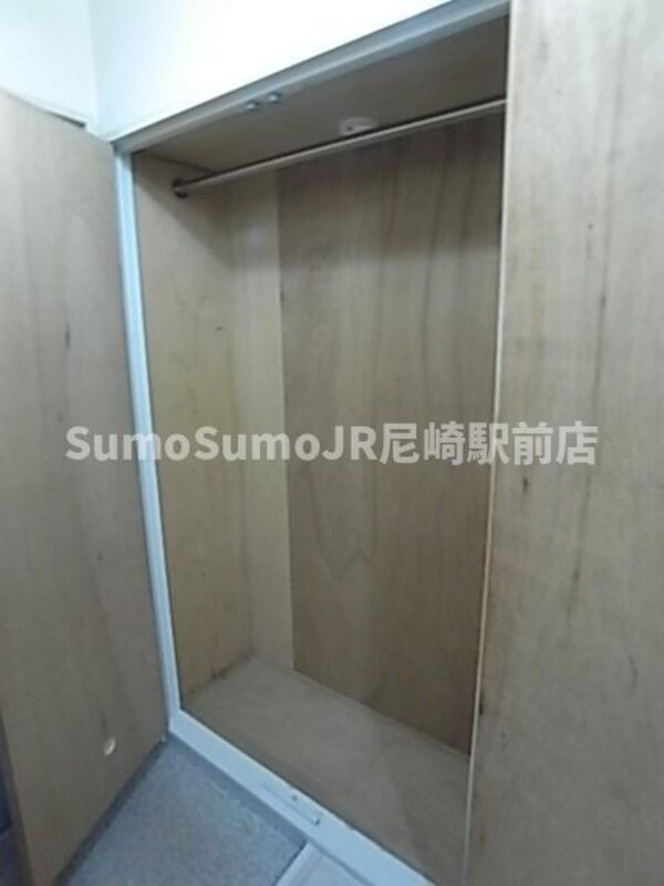 収納(収納豊富です)