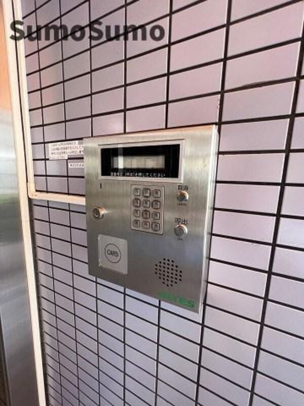外観(外観です)