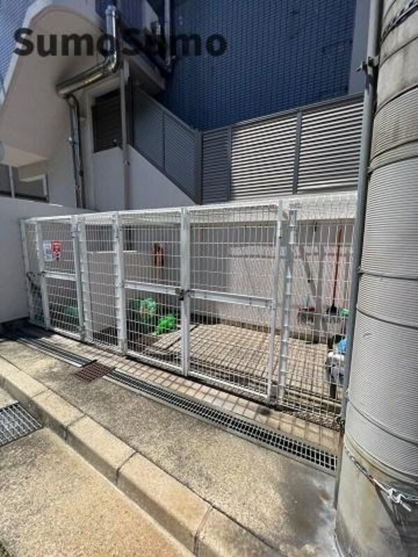 外観(物件の外観です)