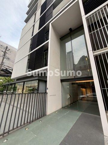 物件外観写真4　(毎日通るエントランスはこのようになっています)