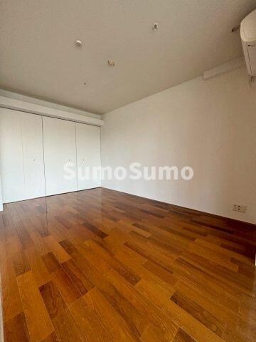 物件内観写真8　(寝室です)