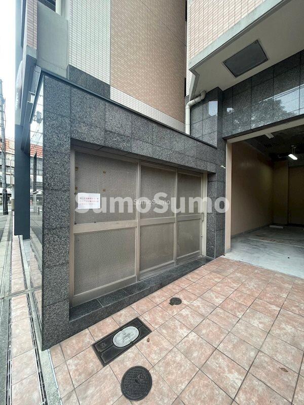 物件外観写真4　(物件の外観です)