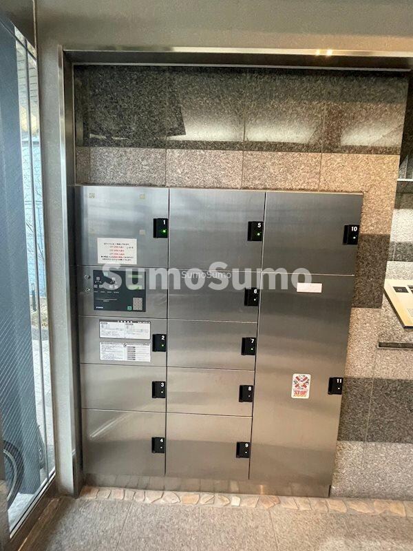 物件内観写真19　(外観もきれいです)