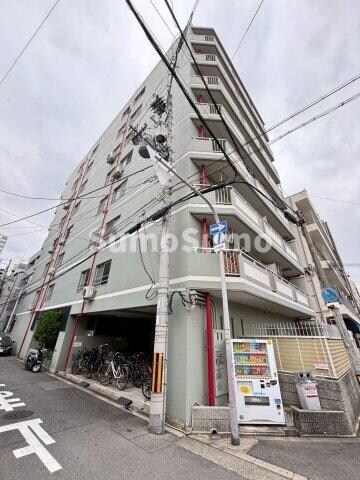 物件外観写真2　(物件の外観です)