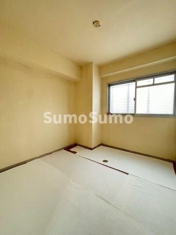 物件内観写真9　(落ち着いて過ごせるお部屋なので、寝室にいかがでしょうか)