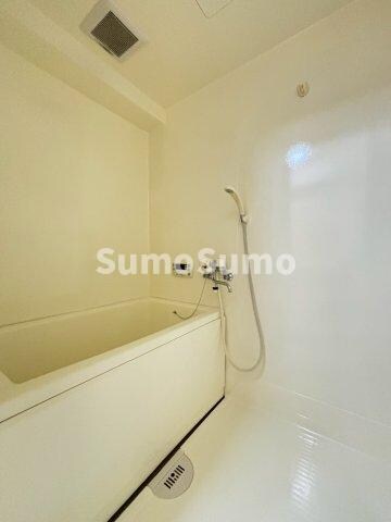 物件内観写真10　(お風呂です)