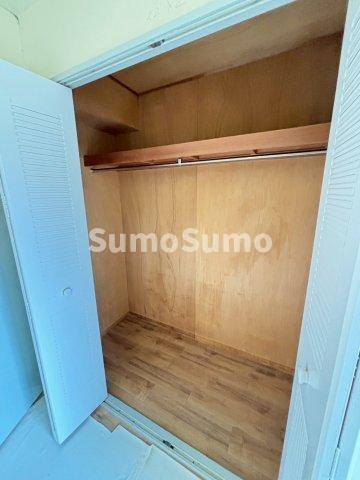 物件内観写真14　(こまごまとしたものを収納できそうですね)