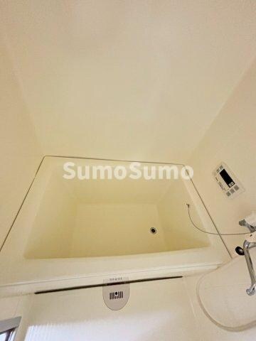 物件内観写真19　(落ち着いた空間のお風呂です)