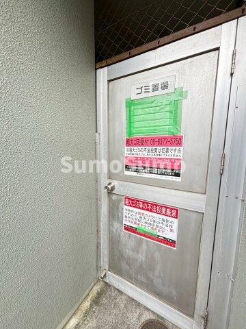 物件内観写真20　(収納があります)