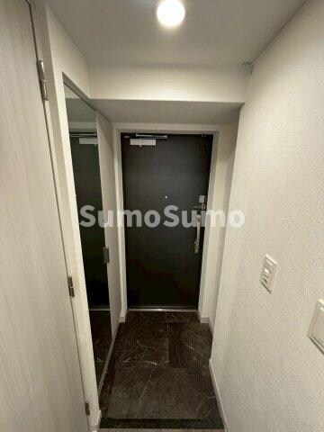 物件内観写真5　(きれいな玄関です)