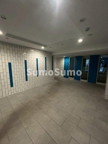 物件外観写真3　(建物の内部です)