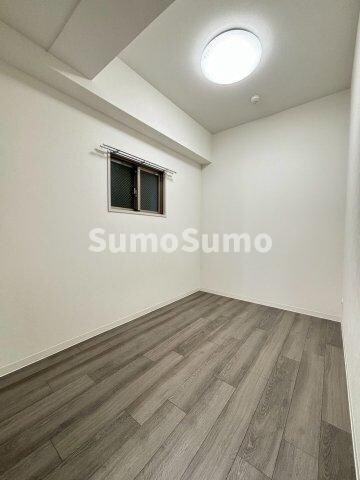 物件内観写真8　(ゆとりの広さです)