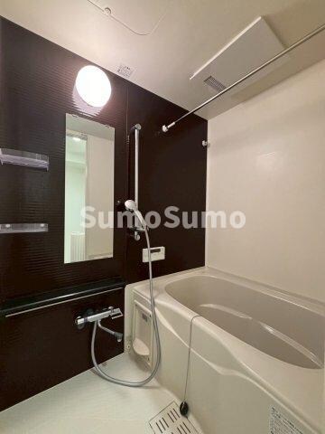 物件内観写真9　(きれいなお風呂です)