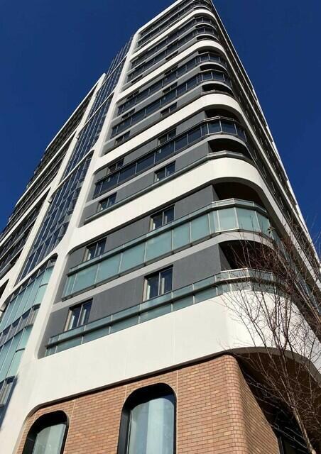 物件外観写真1　( )