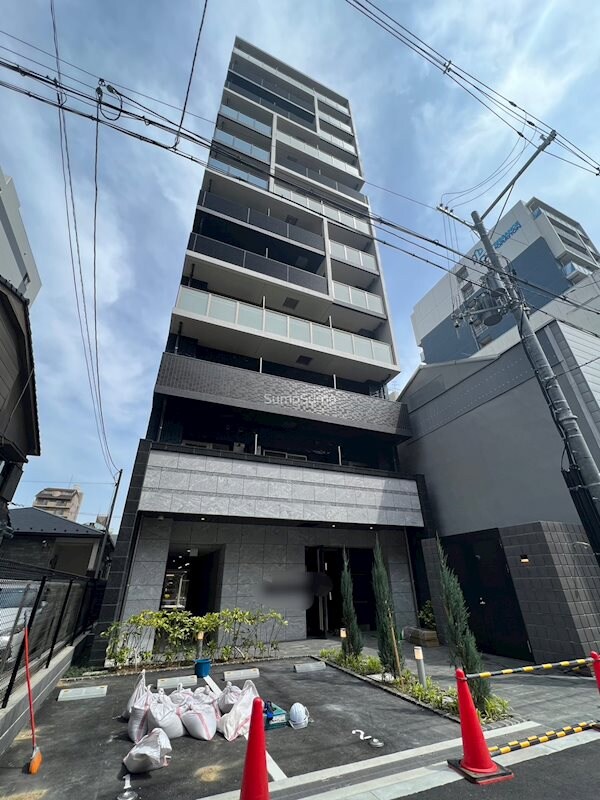 外観(落ち着いた雰囲気の外観です)