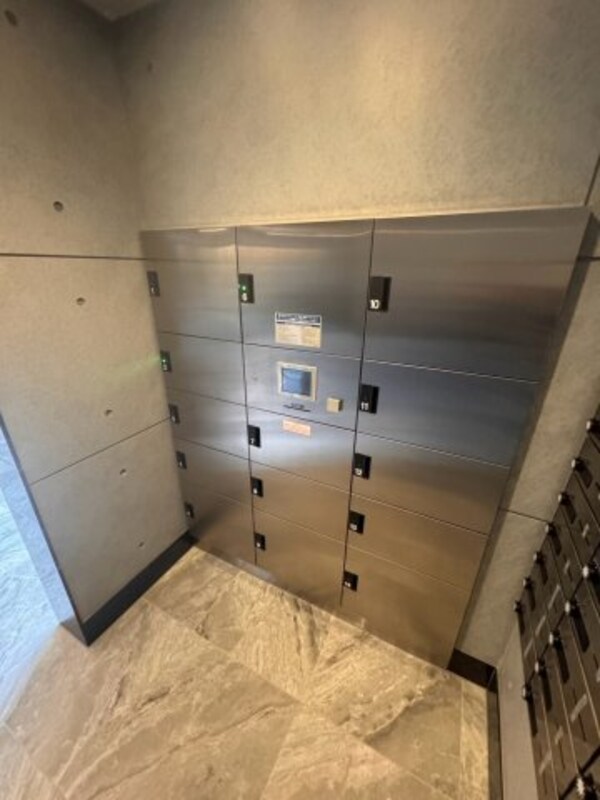 建物設備