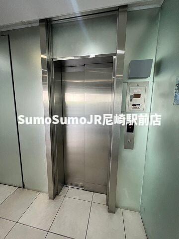 物件内観写真29　(外観も気になるポイント)