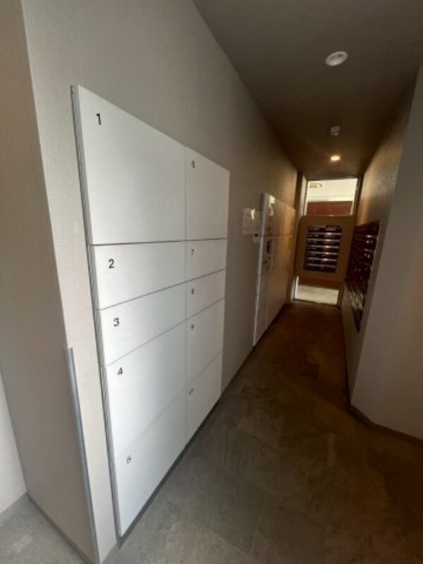 建物設備