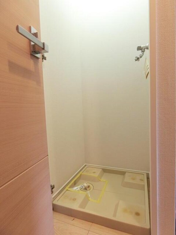 建物設備(Dタイプ2025年4月撮影 同タイ… )