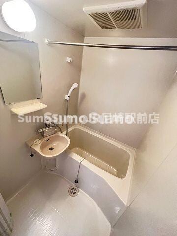 物件内観写真7　(お風呂で日々の疲れを落としましょう)