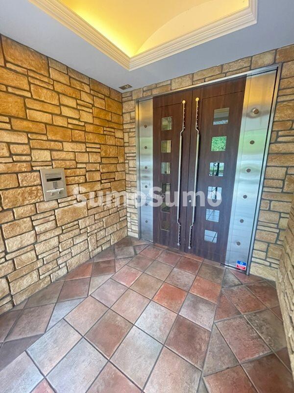 物件外観写真2　(建物外観を気になさる方へ、見た目の良い物件です)