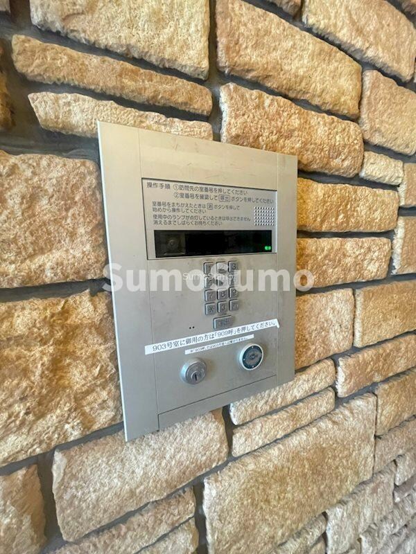 物件外観写真4　(外観も気になるポイント)