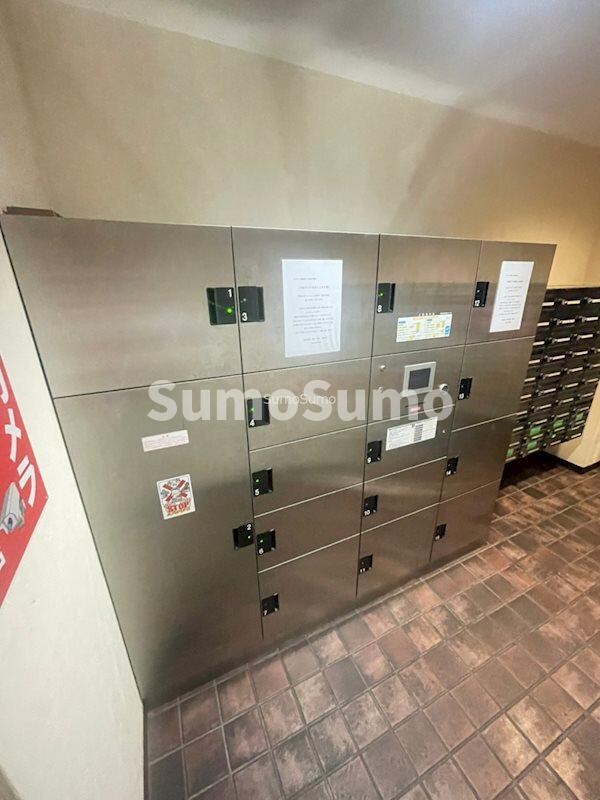 物件外観写真6　(おしゃれな外観です)