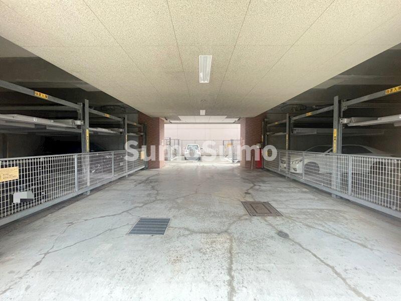 物件外観写真7　(建物外観を気になさる方へ、見た目の良い物件です)