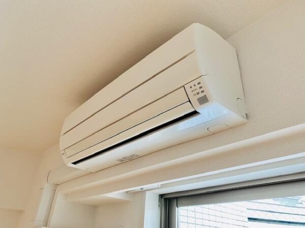 物件内観写真5　( )