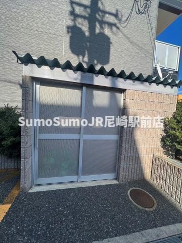 外観(建物外観を気になさる方へ、見た目の良い物件です)