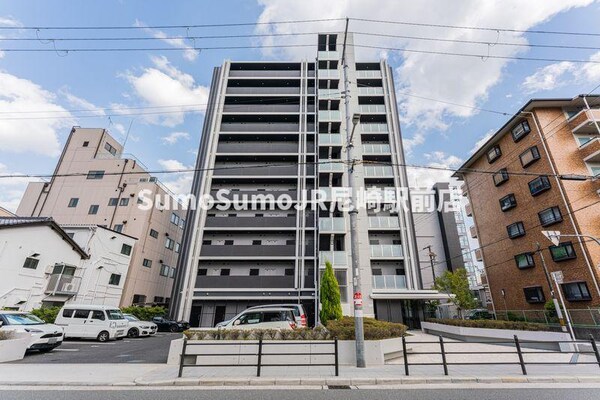 外観(外観も気になるポイント)