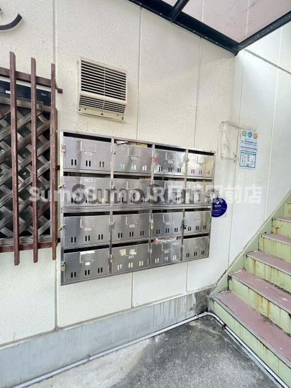 外観(外観は落ち着いています)