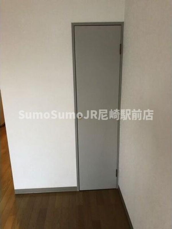 収納(十分な収納スペースがあります)