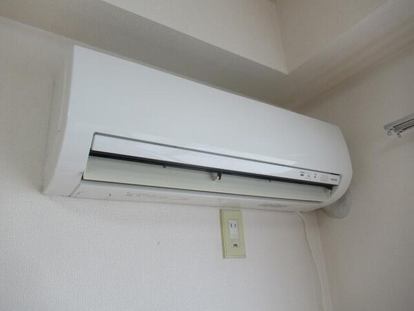 その他(他の号室写真を使用しています。 )